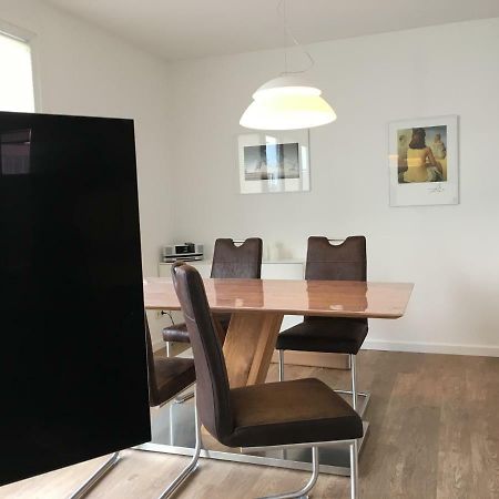 Moderne Wohnung لبسيا المظهر الخارجي الصورة