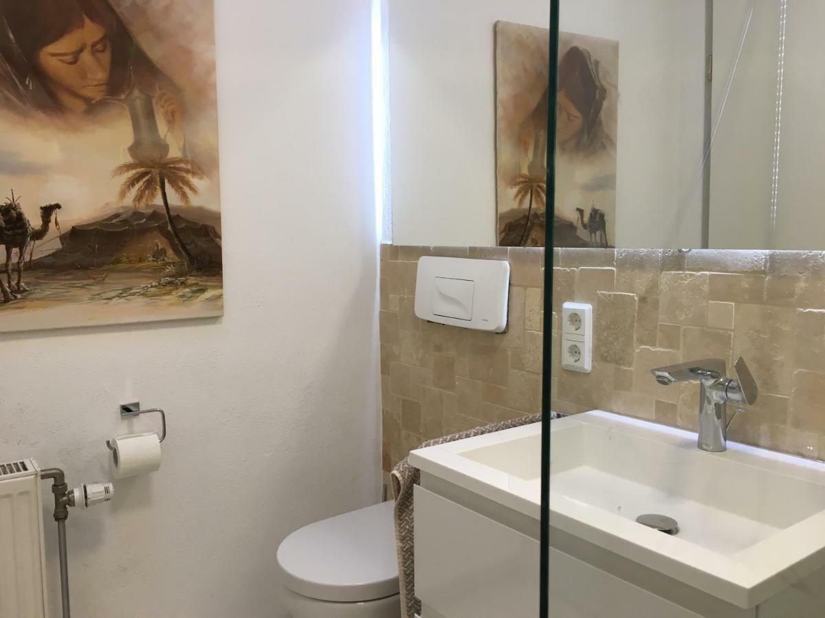 Moderne Wohnung لبسيا المظهر الخارجي الصورة
