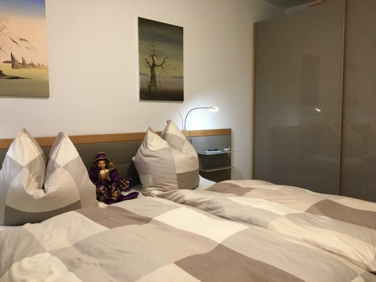 Moderne Wohnung لبسيا المظهر الخارجي الصورة